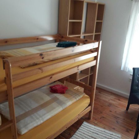 Ferienwohnung Lerchennest Georgensgmund Ngoại thất bức ảnh