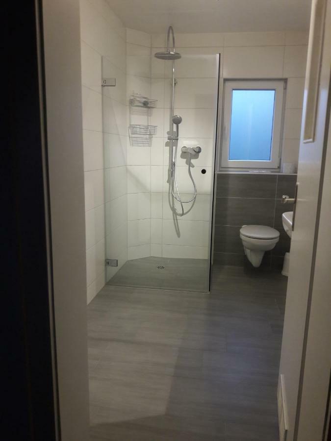 Ferienwohnung Lerchennest Georgensgmund Ngoại thất bức ảnh