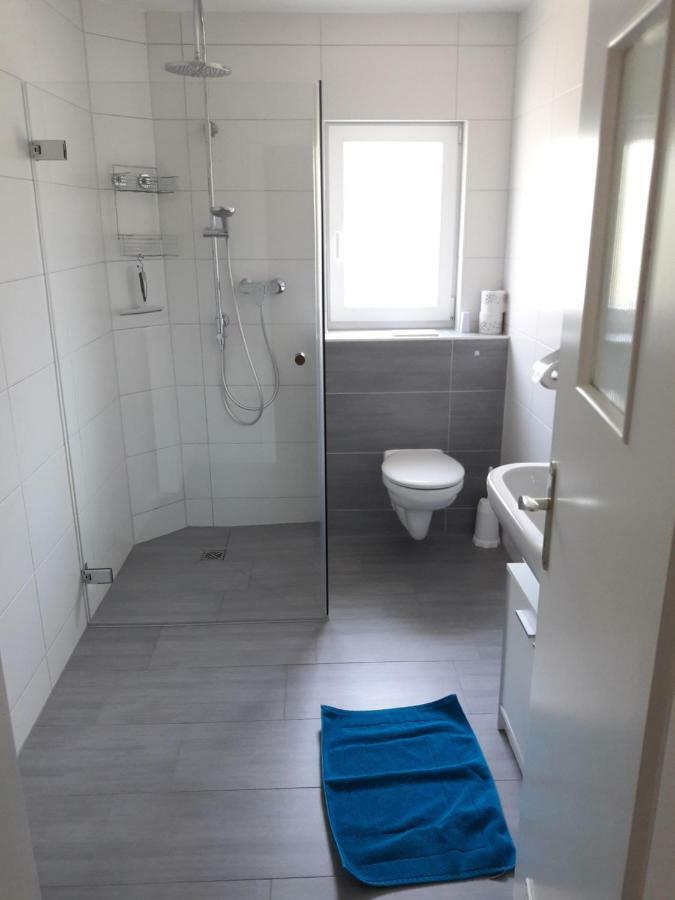 Ferienwohnung Lerchennest Georgensgmund Ngoại thất bức ảnh
